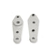 Xcessive Manufacturing Steering arms Zero Ackerman Toyota Cressida MX83 89-92 - Lunaticsco