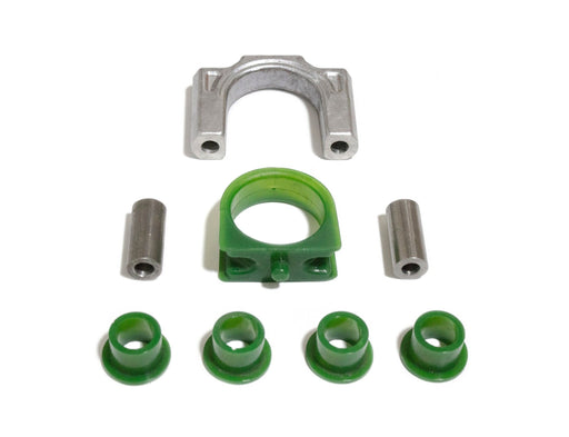 Xcessive Manufacturing Steering Rack Bushing Kit Lexus IS300 01-05 - Lunaticsco