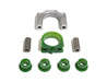 Xcessive Manufacturing Steering Rack Bushing Kit Lexus IS300 01-05 - Lunaticsco