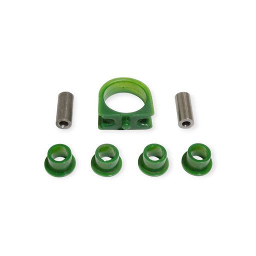 Xcessive Manufacturing Steering Rack Bushing Kit Lexus IS300 01-05 - Lunaticsco
