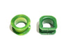 Xcessive Manufacturing Steering Rack Bushings Toyota Cressida MX73/83 85-92 - Lunaticsco
