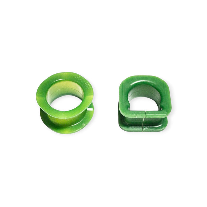 Xcessive Manufacturing Steering Rack Bushings Toyota Cressida MX73/83 85-92 - Lunaticsco