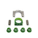 Xcessive Manufacturing Steering Rack Strap Lexus IS300 01-05 - Lunaticsco