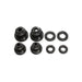 Xcessive Manufacturing Subframe Bushing Kit (Lexus 01 - 05 IS300) - Lunaticsco