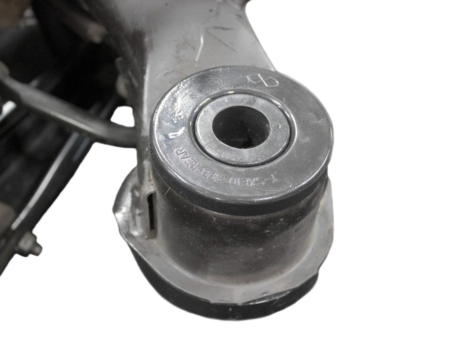 Xcessive Manufacturing Subframe Bushing Kit (Lexus IS300 01 - 05) - Lunaticsco