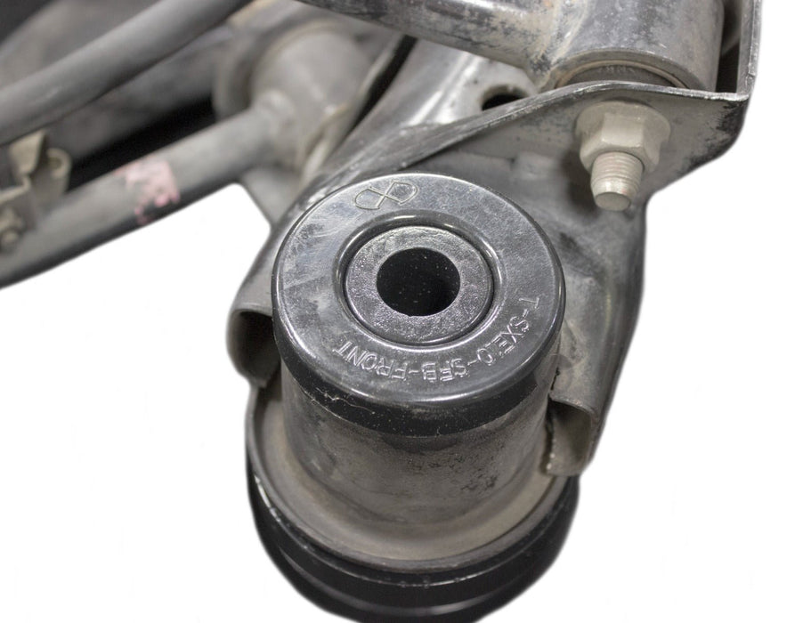 Xcessive Manufacturing Subframe Bushing Kit (Lexus IS300 01 - 05) - Lunaticsco