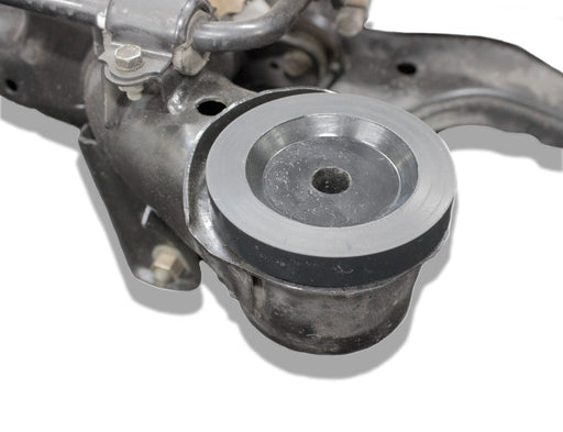 Xcessive Manufacturing Subframe Bushing Kit (Lexus IS300 01 - 05) - Lunaticsco
