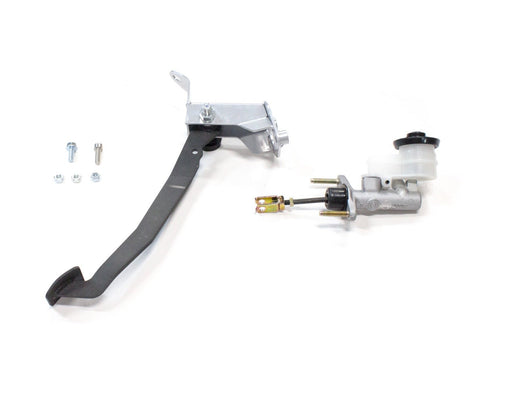 Xcessive Manufacturing Swap Clutch Pedals Toyota JZX100/90 92 - 01 - Lunaticsco