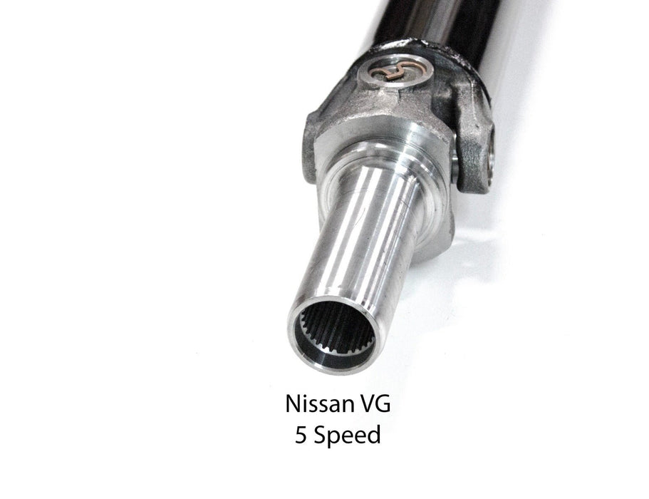 Xcessive Manufacturing Swap Driveshaft / Driveline Lexus IS300 01 - 05 - Lunaticsco