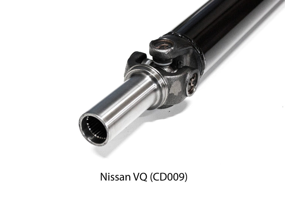 Xcessive Manufacturing Swap Driveshaft / Driveline Lexus IS300 01 - 05 - Lunaticsco