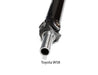 Xcessive Manufacturing Swap Driveshaft / Drivelines Toyota Cressida MX83 89 - 92 - Lunaticsco