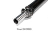 Xcessive Manufacturing Swap Driveshaft / Drivelines Toyota Cressida MX83 89 - 92 - Lunaticsco