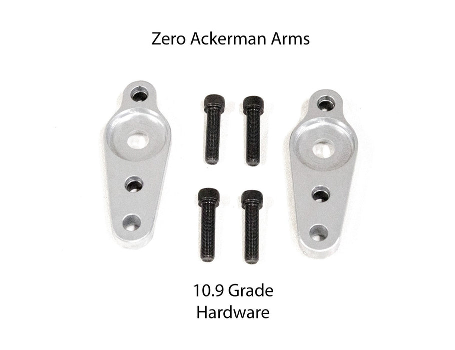 Xcessive Manufacturing SXE10 Angle Kit Steering Arms (Lexus IS300 01 - 05) - Lunaticsco