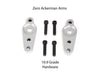 Xcessive Manufacturing SXE10 Angle Kit Steering Arms (Lexus IS300 01 - 05) - Lunaticsco
