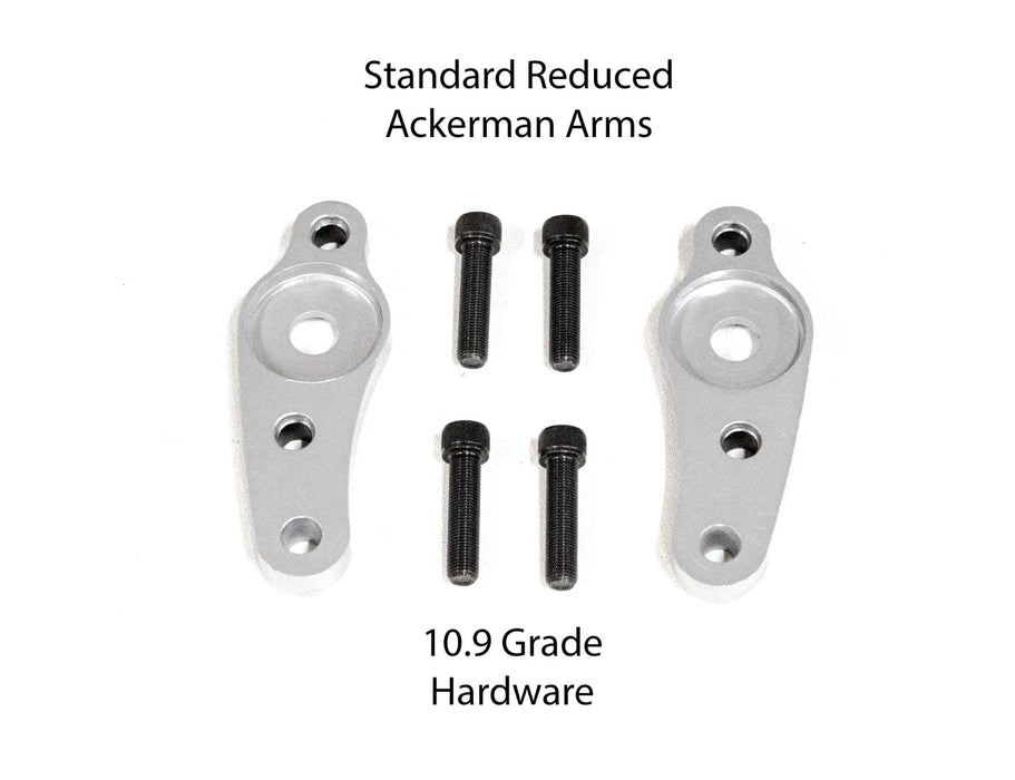 Xcessive Manufacturing SXE10 Angle Kit Steering Arms (Lexus IS300 01 - 05) - Lunaticsco