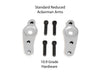 Xcessive Manufacturing SXE10 Angle Kit Steering Arms (Lexus IS300 01 - 05) - Lunaticsco