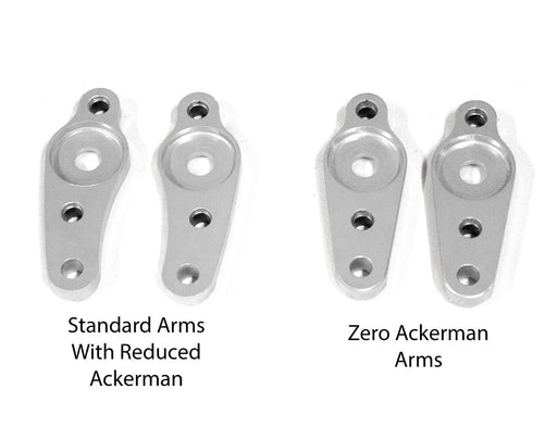 Xcessive Manufacturing SXE10 Angle Kit Steering Arms (Lexus IS300 01 - 05) - Lunaticsco