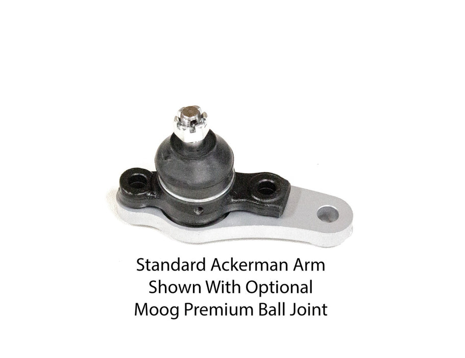 Xcessive Manufacturing SXE10 Angle Kit Steering Arms (Lexus IS300 01 - 05) - Lunaticsco