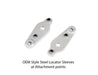 Xcessive Manufacturing SXE10 Angle Kit Steering Arms (Lexus IS300 01 - 05) - Lunaticsco