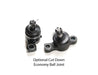 Xcessive Manufacturing SXE10 Cut Down Front Lower Ball Joints (IS300 01 - 05) - Lunaticsco