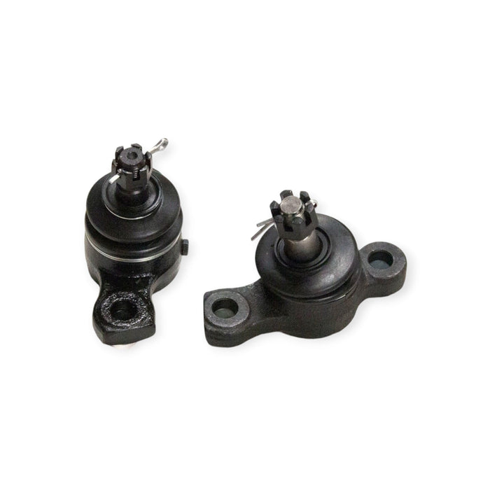 Xcessive Manufacturing SXE10 Cut Down Front Lower Ball Joints IS300 01 - 05 - Lunaticsco