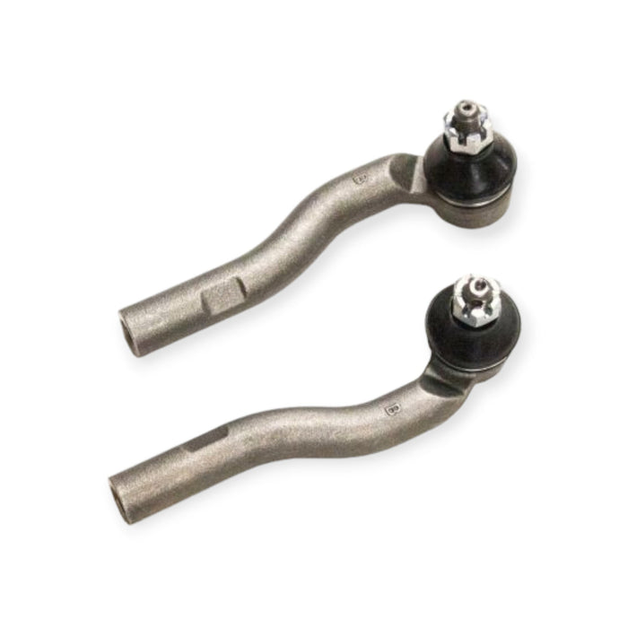 Xcessive Manufacturing SXE10 Longer Outer Tie Rods Lexus IS300 01 - 05 - Lunaticsco