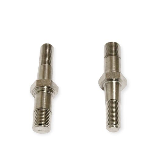 Xcessive Manufacturing Taper Stud Adapter to 5/8" threaded stud - Steering, PAIR Toyota Cressida MX - Lunaticsco