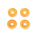 Xcessive Manufacturing Tension Rod Bushing Inserts MX83 Toyota Cressida 89–92 - Lunaticsco
