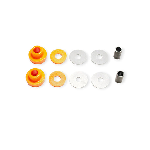Xcessive Manufacturing Tension Rod Bushings Toyota Cressida MX83 89 - 92 - Lunaticsco
