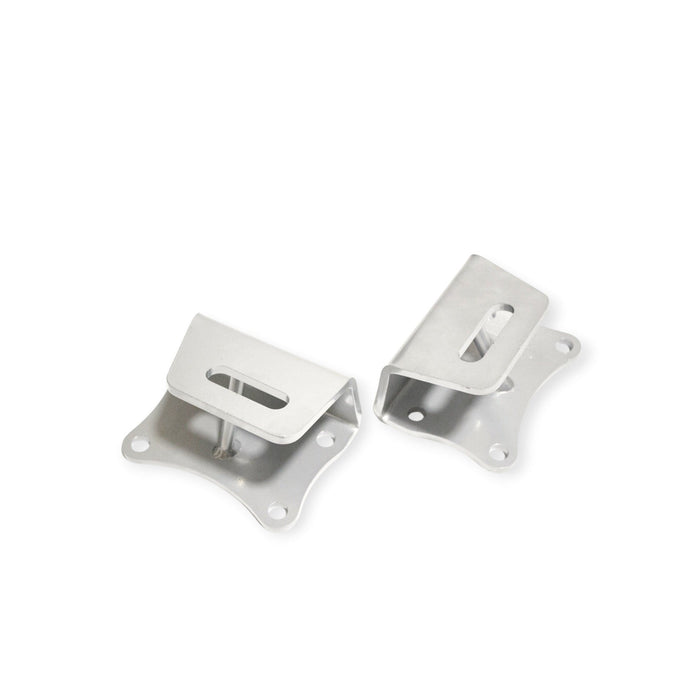 Xcessive Manufacturing to 1UZFE Motor Mount Brackets Toyota Cressida MX83 91-92 "Kouki" - Lunaticsco