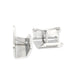 Xcessive Manufacturing to 1UZFE Motor Mount Brackets Toyota Cressida MX83 91-92 "Kouki" - Lunaticsco