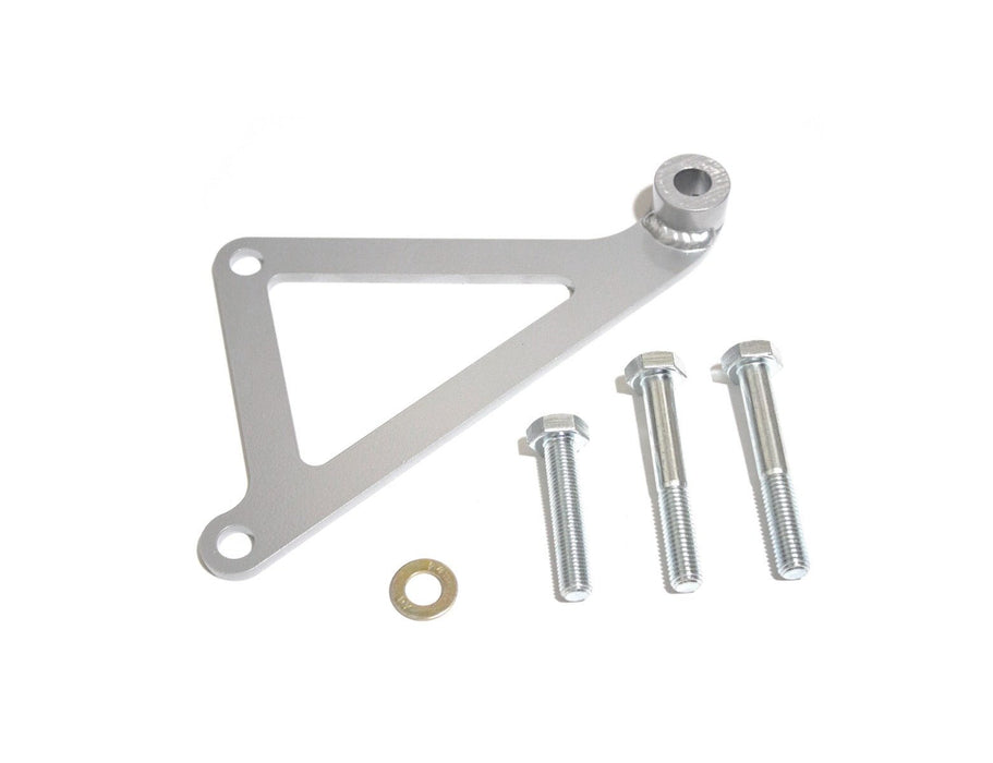 Xcessive Manufacturing Toyota 1JZ / 2JZ Power Steering Pump Braces - Lunaticsco