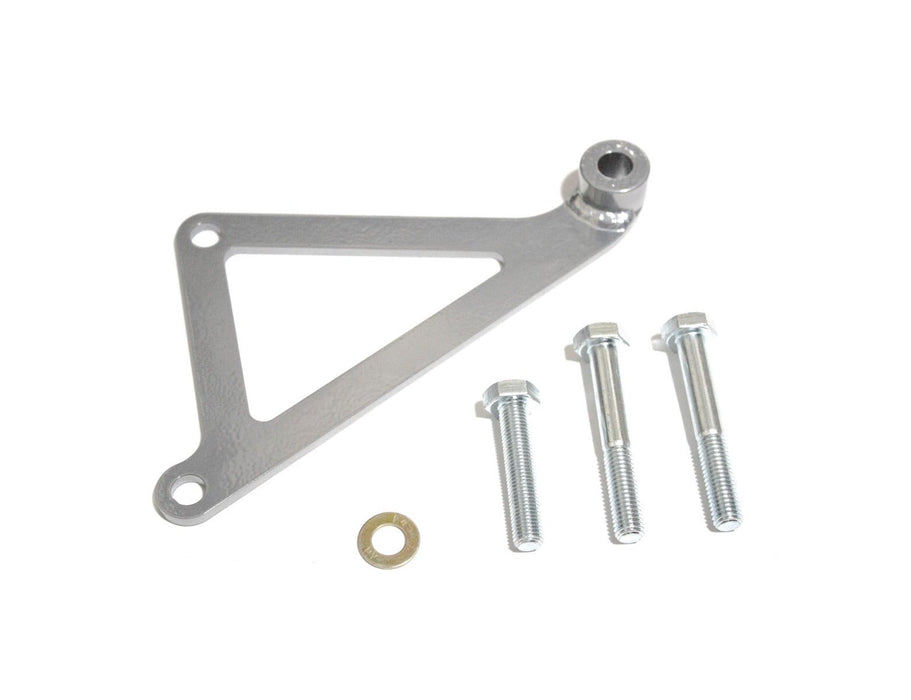 Xcessive Manufacturing Toyota 1JZ / 2JZ Power Steering Pump Braces - Lunaticsco