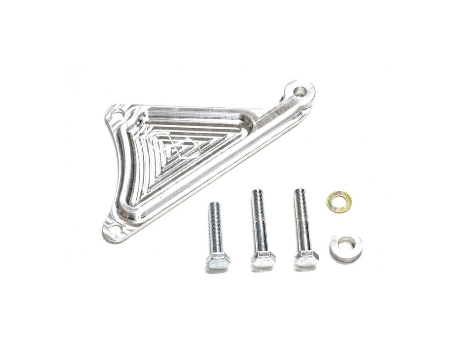 Xcessive Manufacturing Toyota 1JZ / 2JZ Power Steering Pump Braces - Lunaticsco