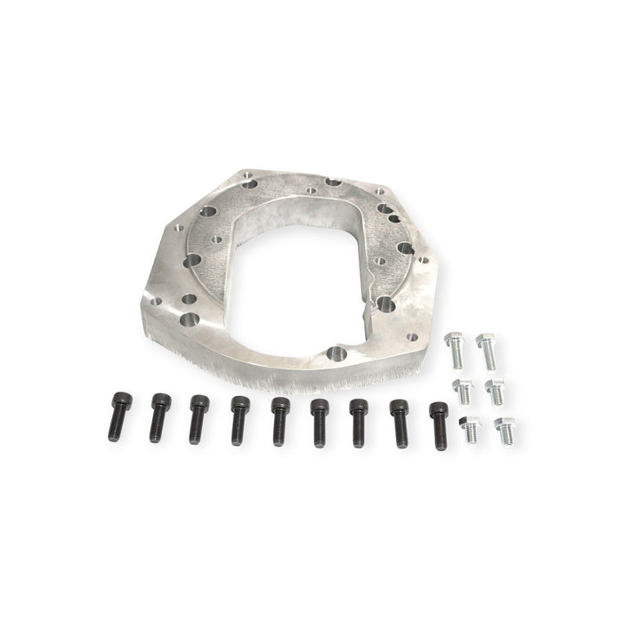 Xcessive Manufacturing Toyota 1UZ To R154 Transmission Adapter - Lunaticsco