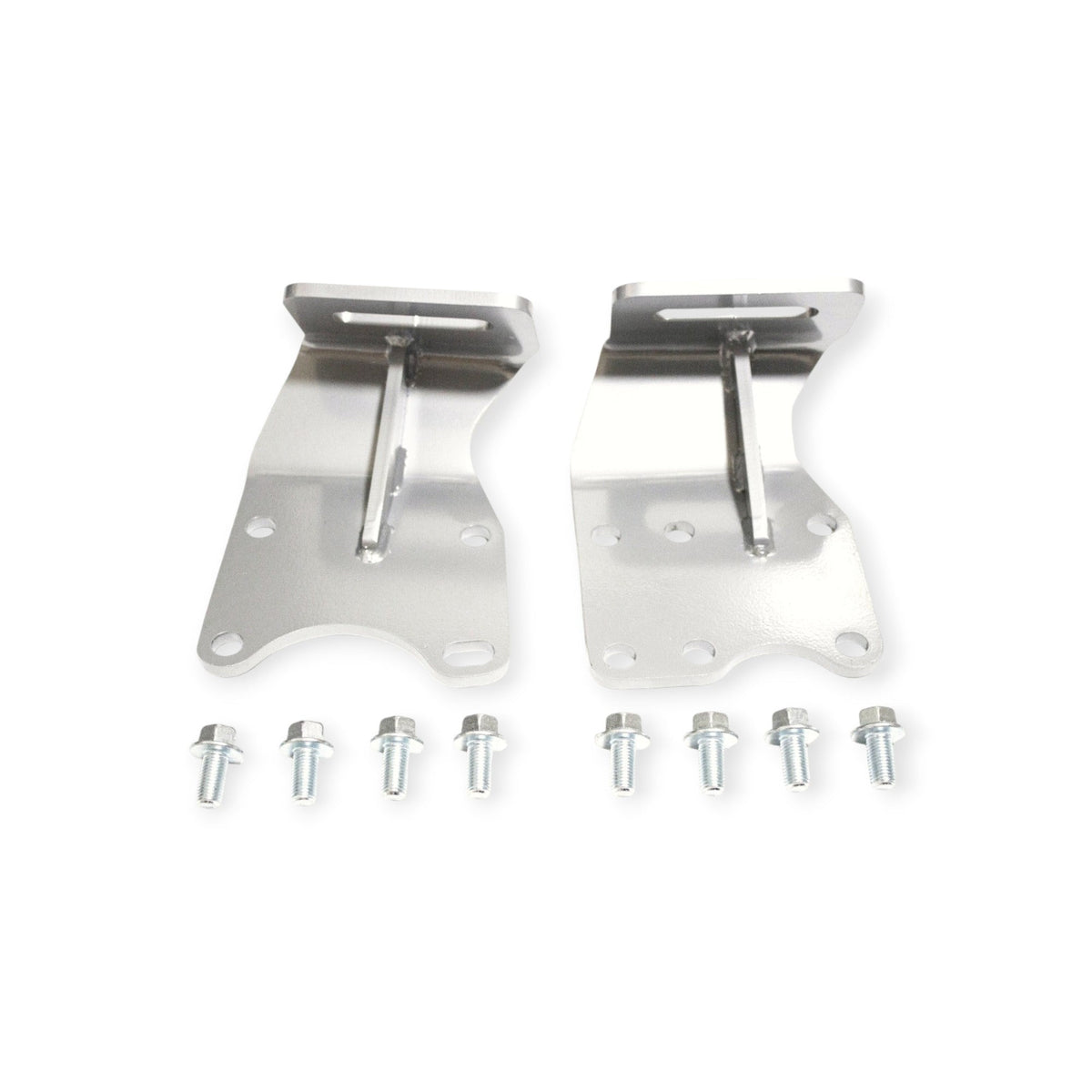 Xcessive Manufacturing Toyota Cressida MX73 To JZ Motor Mount Brackets ...