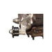 Xcessive Manufacturing Toyota Cressida MX83 to MA70 Differential Conversion - Lunaticsco