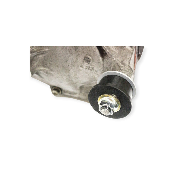 Xcessive Manufacturing Toyota Cressida MX83 to MA70 Differential Conversion - Lunaticsco