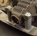 Xcessive Manufacturing Toyota Cressida MX83 to MA70 Differential Front Mount 89-92 - Lunaticsco