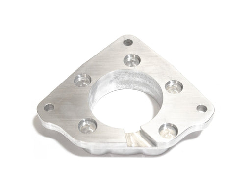 Xcessive Manufacturing Toyota Hydraulic Release Bearing Mount Full Billet - Lunaticsco