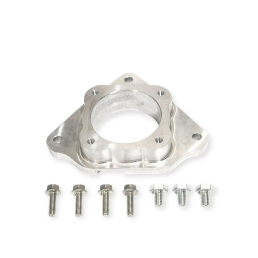 Xcessive Manufacturing Toyota Hydraulic Release Bearing Mount - Full Billet - Lunaticsco