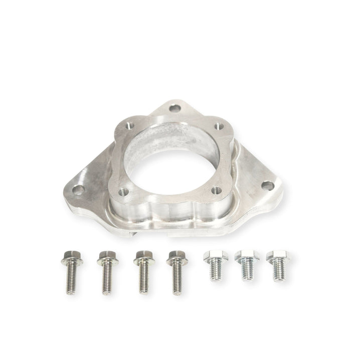 Xcessive Manufacturing Toyota Hydraulic Release Bearing Mount - Full Billet - Lunaticsco