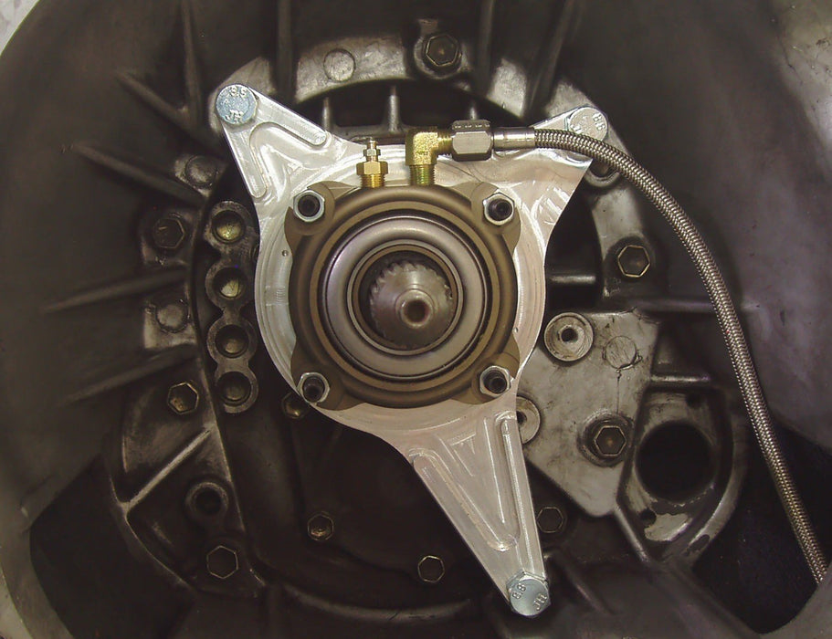 Xcessive Manufacturing Toyota Hydraulic Release Bearing Mount - R154 - Lunaticsco