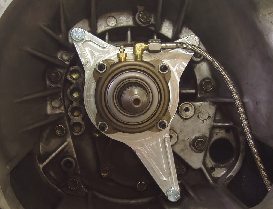 Xcessive Manufacturing Toyota Hydraulic Release Bearing Mount - R154 - Lunaticsco