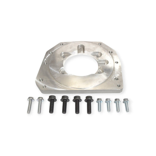 Xcessive Manufacturing Toyota JZ To GM Manual Transmission Adapter - S1 - Lunaticsco