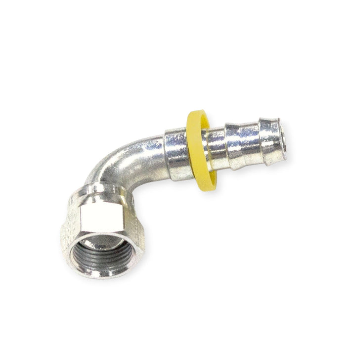 Xcessive Manufacturing Toyota JZ Water Port Fitting - Lunaticsco