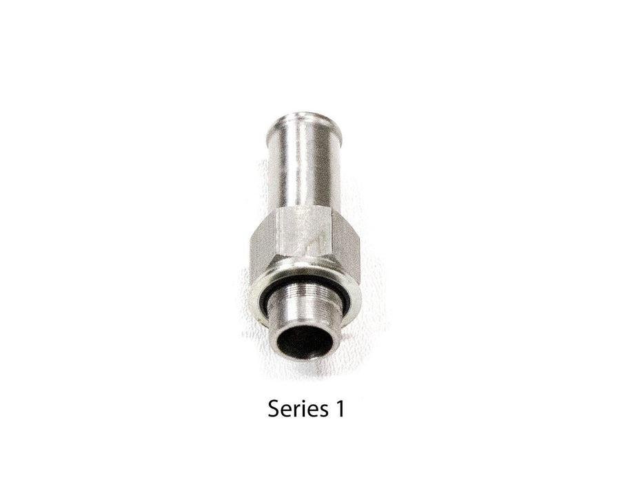 Xcessive Manufacturing Toyota JZ Water Port Fitting - Lunaticsco
