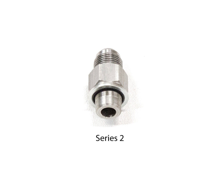 Xcessive Manufacturing Toyota JZ Water Port Fitting - Lunaticsco