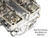 Xcessive Manufacturing Toyota JZ Water Port Fitting - Lunaticsco