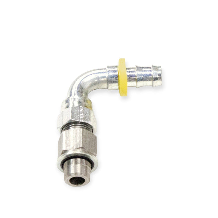 Xcessive Manufacturing Toyota JZ Water Port Fitting - Lunaticsco